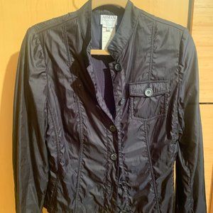 Armani jacket
